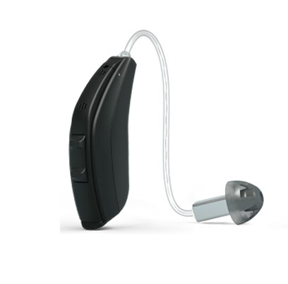 重庆恩雅标准耳背式助听器