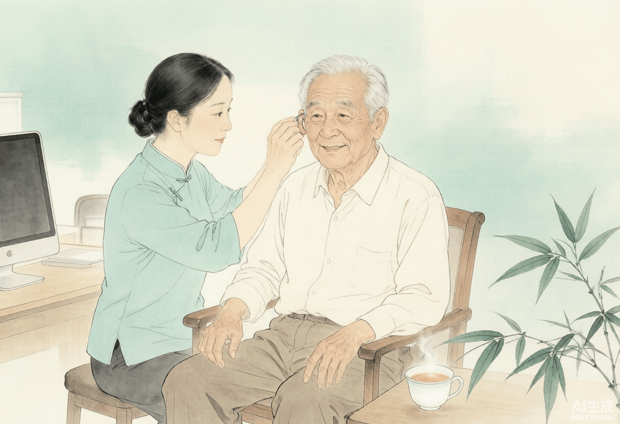 重庆老年人验配峰力助听器，耳卫士重庆声之源专业验配中心.png